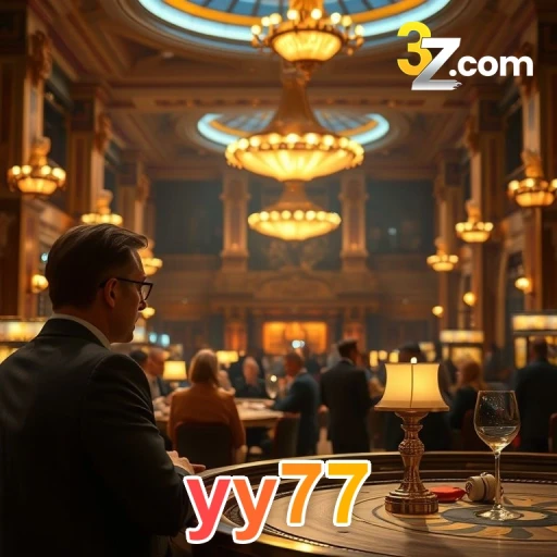yy77 com Apostas