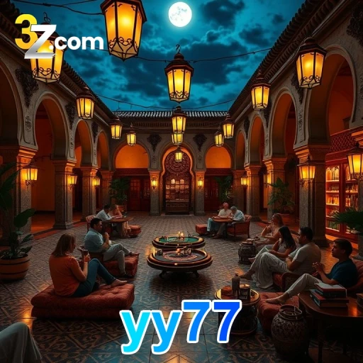 yy77 com