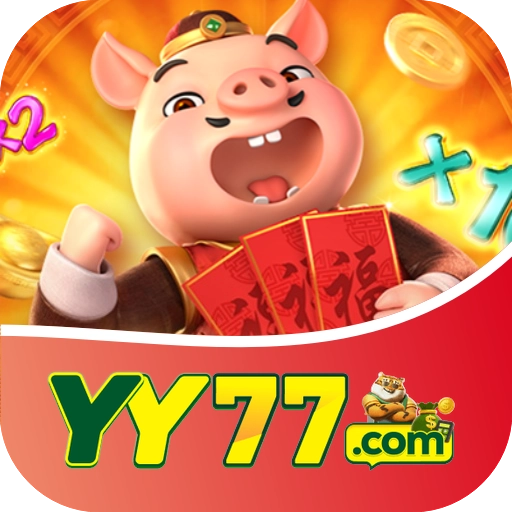 yy77 com LOGO