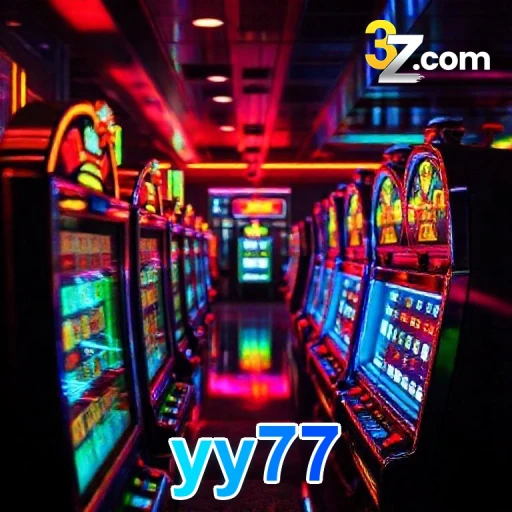 yy77 com Plataforma